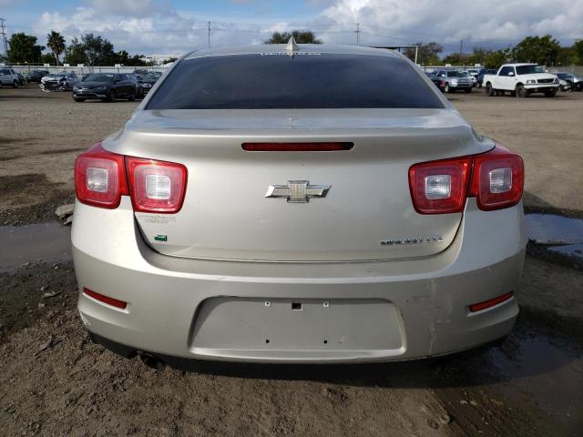 2016 CHEVROLET MALIBU LIM - 1G11E5SA2GF160972