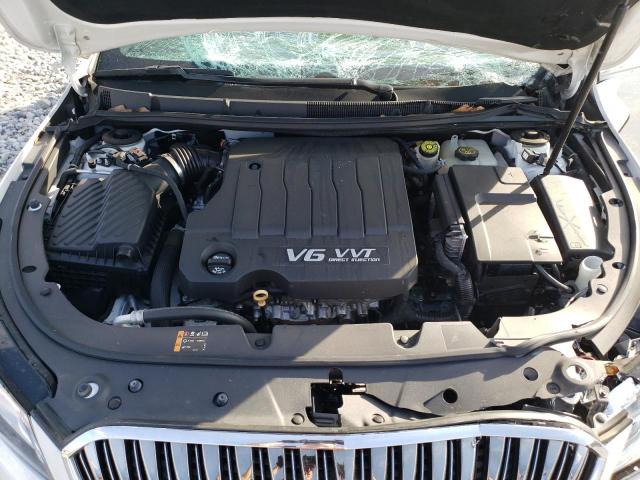 2015 BUICK LACROSSE P - 1G4GD5G3XFF292774