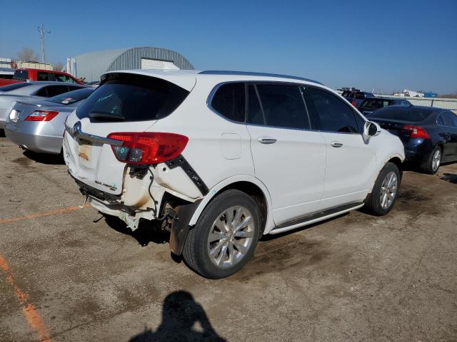 2017 BUICK ENVISION LRBFXDSA7HD239339