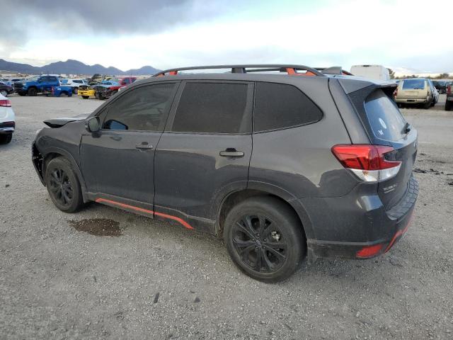 JF2SKARC3MH570878 Subaru Forester Sport