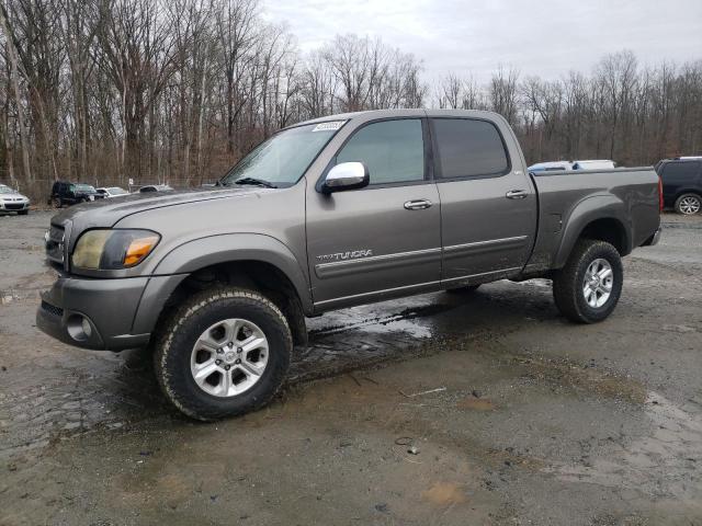 2006 Toyota Tundra 