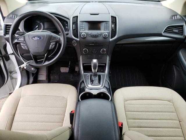 2018 FORD EDGE SE - 2FMPK3G97JBB53923