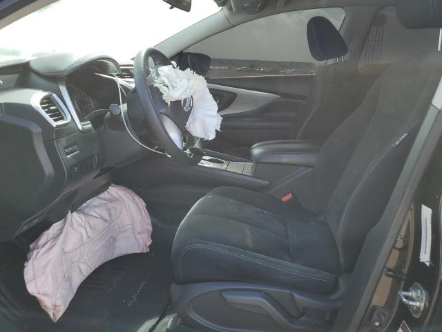 5N1AZ2MG9GN125777 Nissan MURANO S