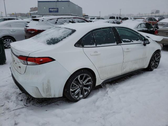 2021 TOYOTA COROLLA SE 5YFS4MCE4MP086095