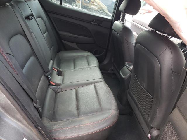 2017 HYUNDAI ELANTRA SP - KMHD04LB5HU353985