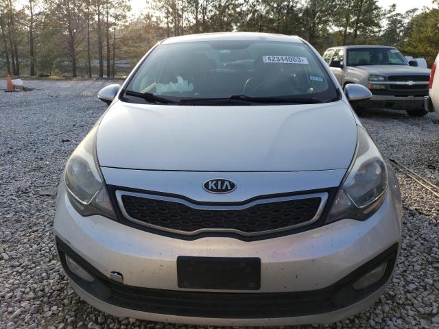 KNADN4A34F6424366 KIA RIO EX