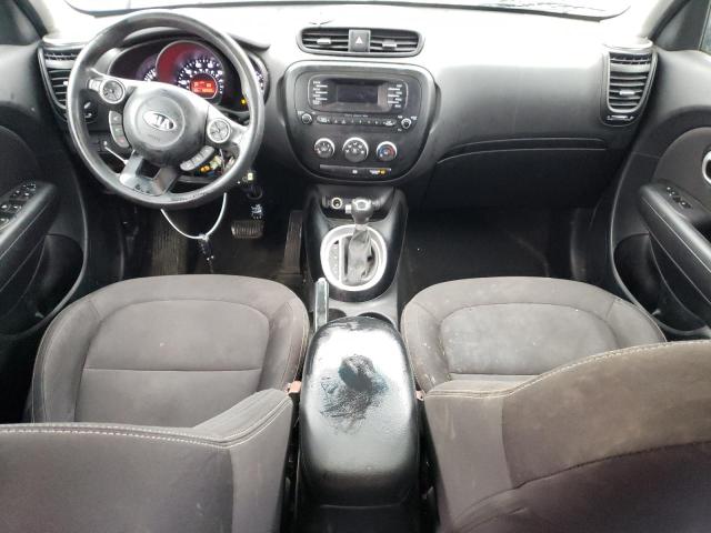 KNDJN2A25G7294661 KIA Soul