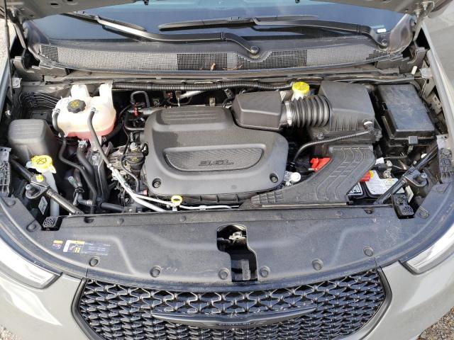 2022 CHRYSLER PACIFICA L - 2C4RC1GG9NR172645