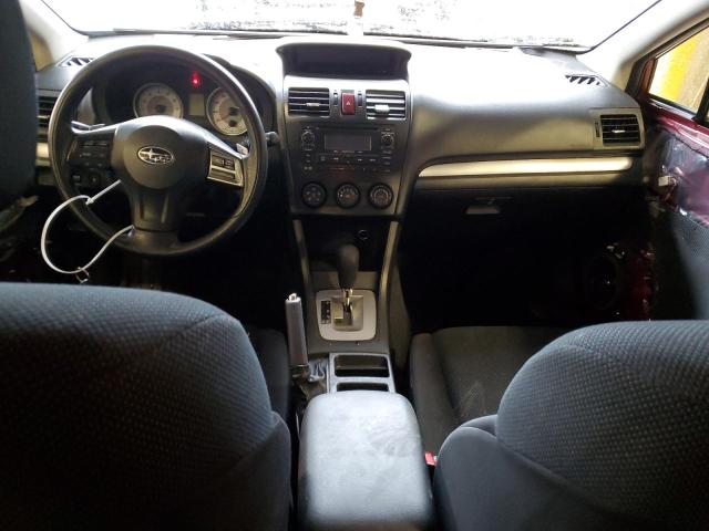 JF1GJAB69DH033465 Subaru Impreza Premium