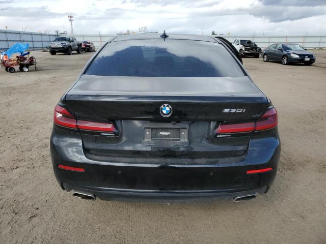 WBA53BH00NWX79785 BMW 530 I