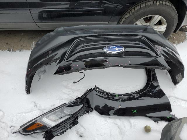 2022 SUBARU OUTBACK ON 4S4BTGLDXN3191712
