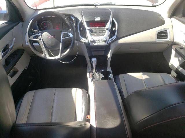 2CTALWEC6B6431538 GMC Terrain Slt