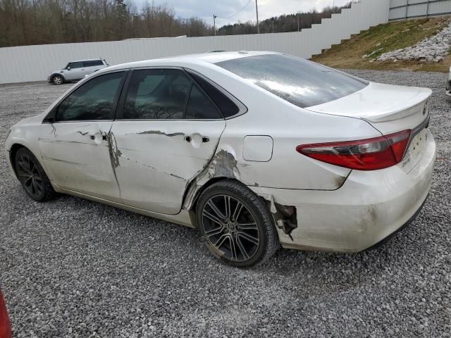 2016 TOYOTA CAMRY LE 4T1BF1FK9GU166845