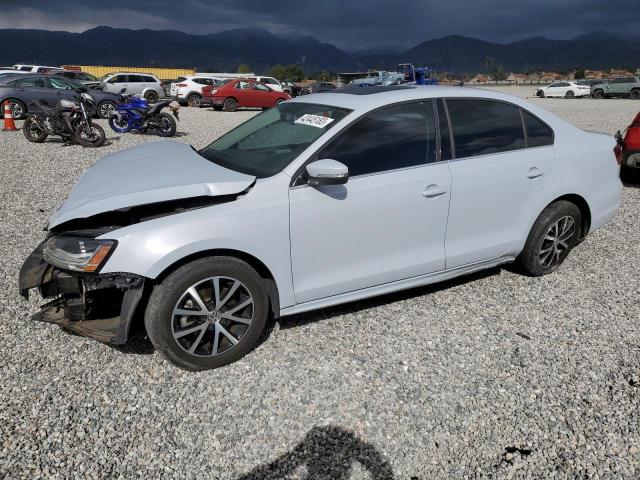 2018 Volkswagen Jetta SE