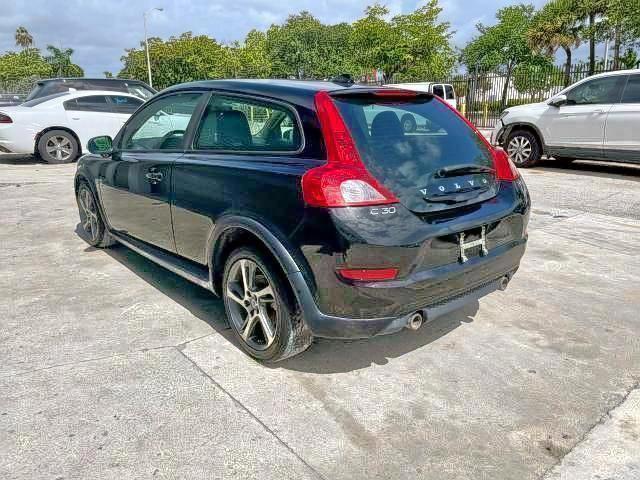 YV1672MKXD2309699 Volvo C30