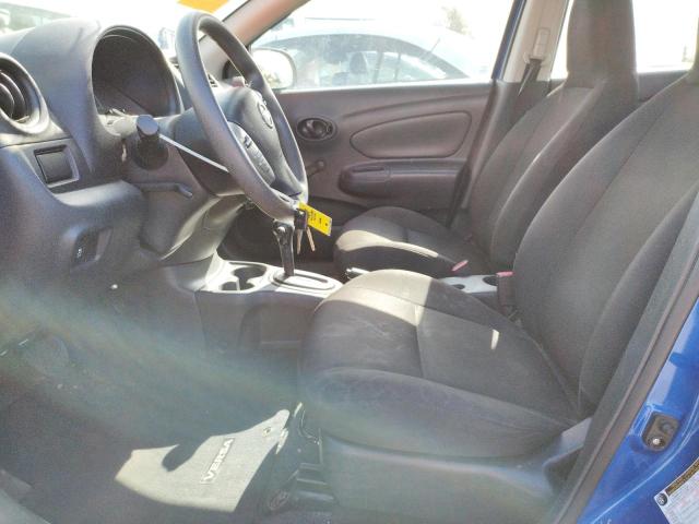 2015 NISSAN VERSA S 3N1CN7AP8FL914837