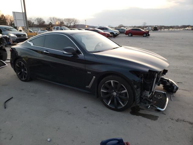 2019 INFINITI Q60 PURE - JN1EV7EL3KM291191