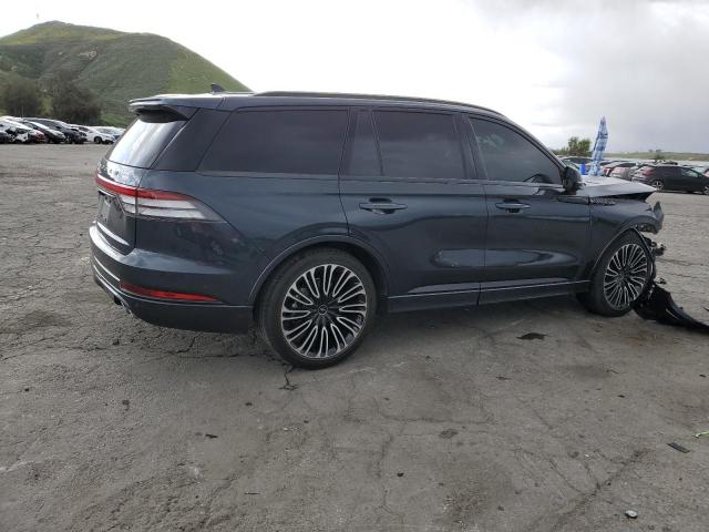 5LM5J9XC6LGL29507 Lincoln Aviator Black Label