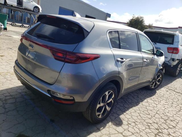 KNDPM3AC3M7880413 KIA Sportage Lx