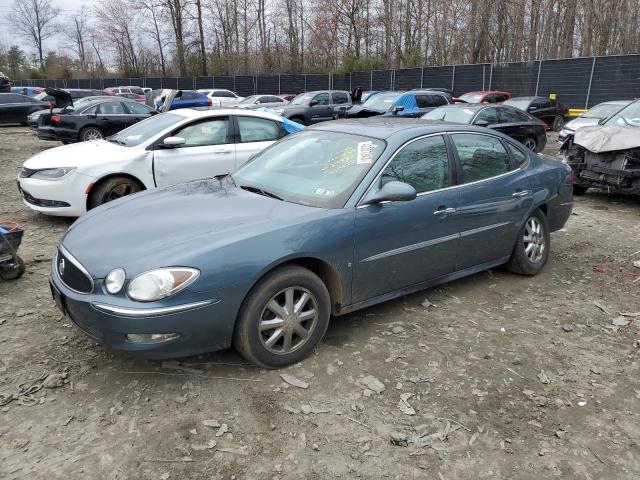 2007 Buick LaCrosse CX