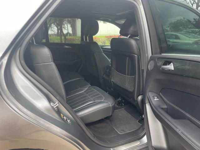 2018 MERCEDES-BENZ GLE 350 - 4JGDA5JB1JB203945