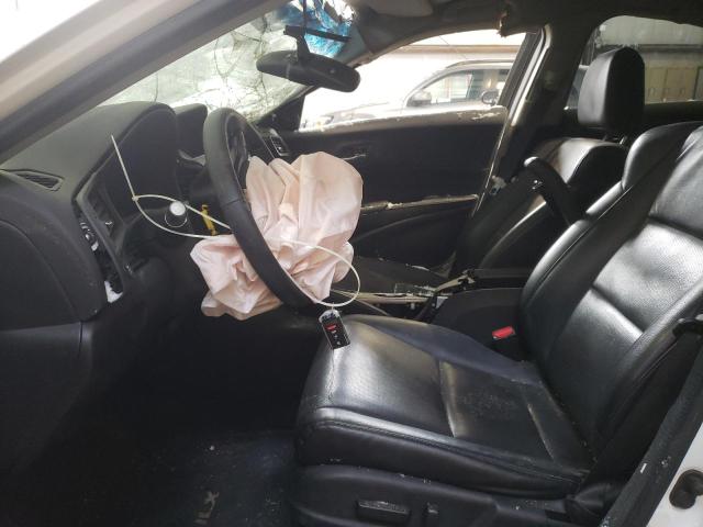 19VDE1F55EE401532 Acura Ilx 20 Premium