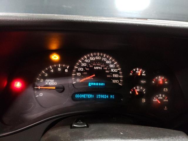 1GTEK19Z65Z102266 GMC Sierra