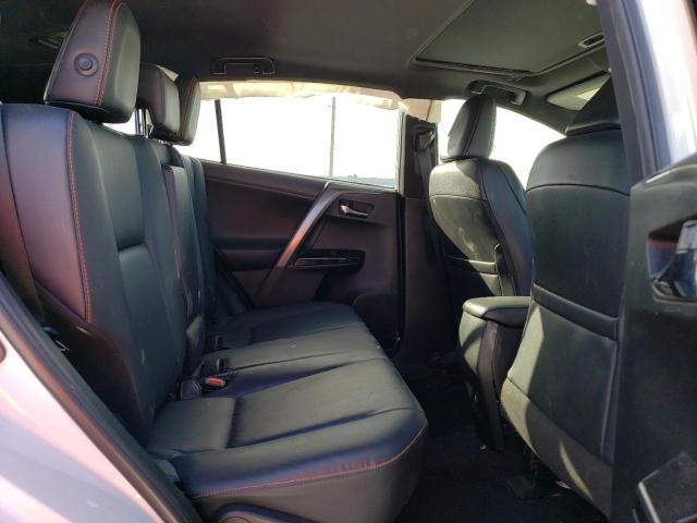 2018 TOYOTA RAV4 SE - 2T3NFREV4JW421259