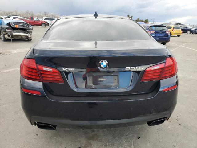 WBAKP9C58GG587790 BMW 550 Xi