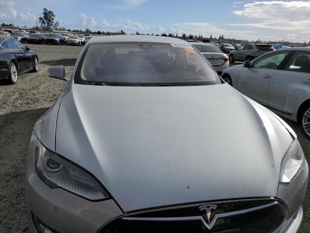 5YJSA1S17EFP64096 Tesla MODEL S