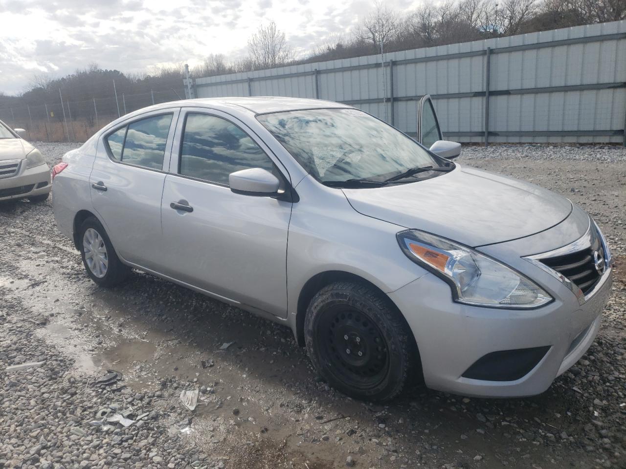 3N1CN7AP2GL911031 NISSAN VERSA 2016