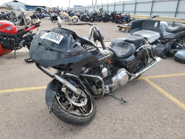 2015 HARLEY-DAVIDSON FLTRXS ROA - 1HD1KTM1XFB650856
