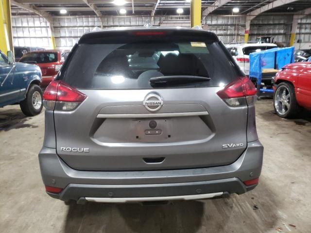 KNMAT2MV5LP510319 Nissan ROGUE S