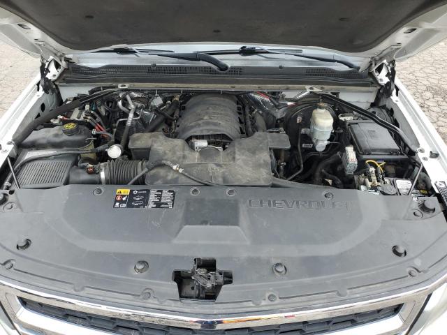 2015 CHEVROLET TAHOE POLI - 1GNLC2EC6FR615957