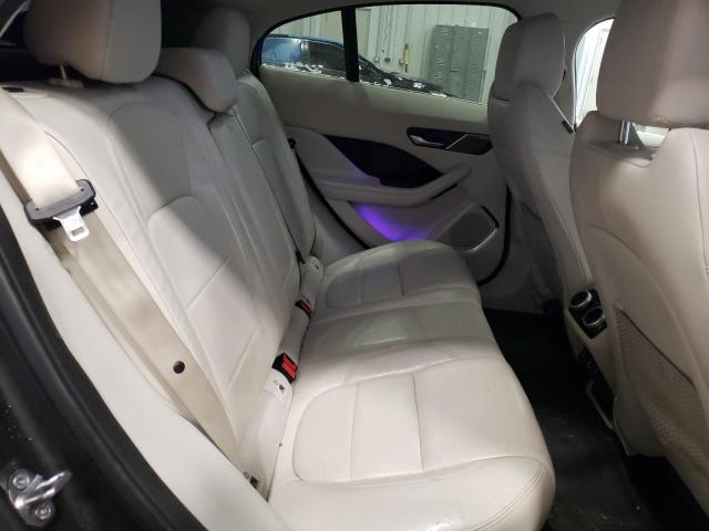 2019 JAGUAR I-PACE FIR SADHD2S1XK1F69564