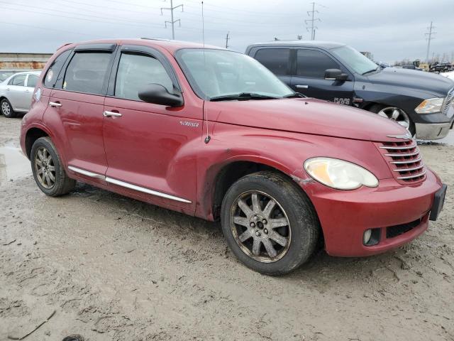 2006 Chrysler PT Cruiser Limited