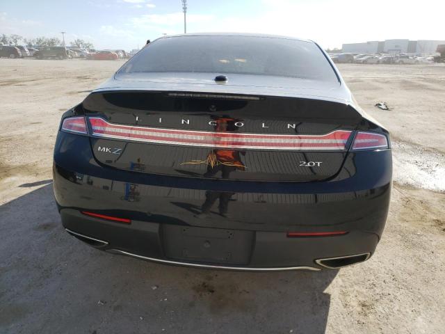 3LN6L5C94KR631924 Lincoln MKZ RESERV