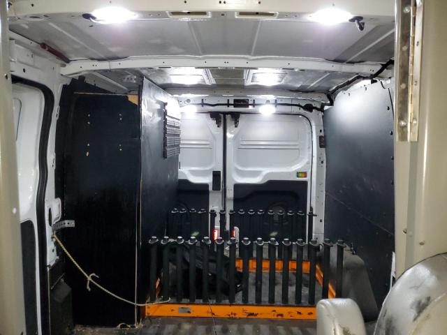 2019 FORD TRANSIT T- - 1FTYE1ZM1KKA92002