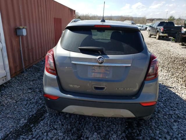 2020 BUICK ENCORE PRE - KL4CJASB7LB046734