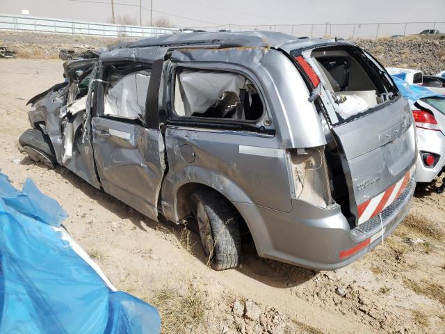 2018 DODGE GRAND CARA 2C4RDGCG9JR208530