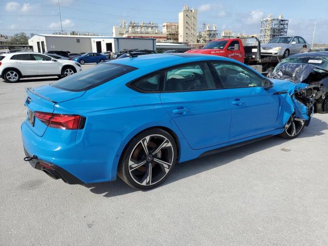 2022 AUDI RS5 WUAAWCF57NA901071