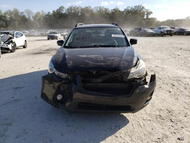 JF2GPBLC5GH226138 Subaru Crosstrek