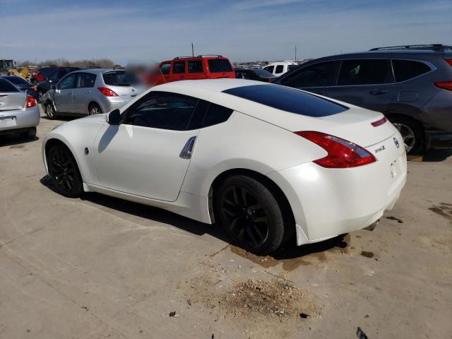 2016 NISSAN 370Z BASE - JN1AZ4EH3GM935633