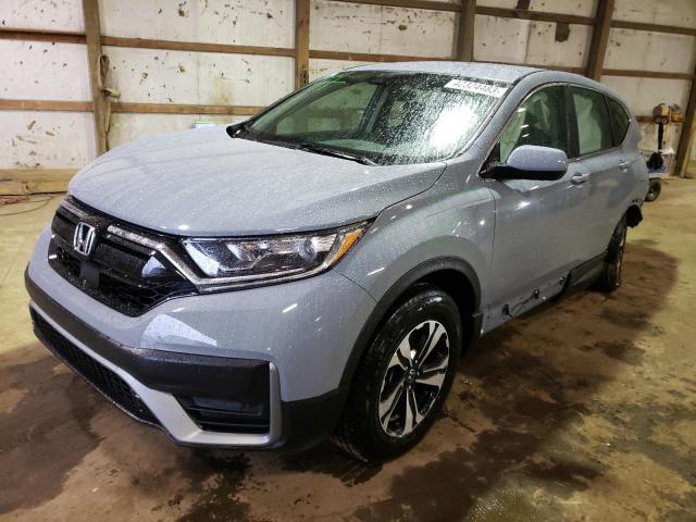 2021 HONDA CR-V SE - 7FARW2H73ME028664