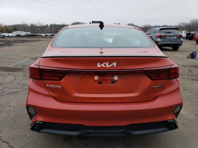 2022 KIA FORTE GT L - 3KPF54AD7NE499172