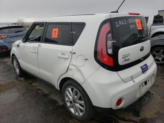 KNDJP3A59K7920568 KIA SOUL +