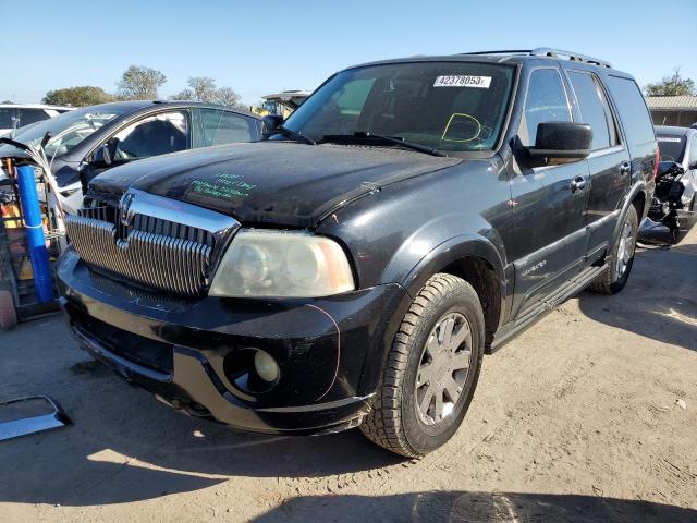 2003 Lincoln Navigator 