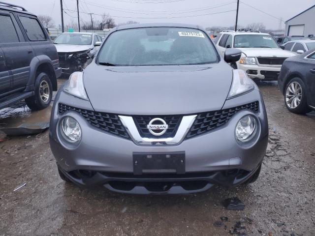 2015 NISSAN JUKE S - JN8AF5MV3FT561911
