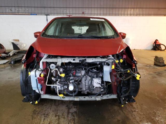 2016 NISSAN VERSA NOTE - 3N1CE2CP1GL402399