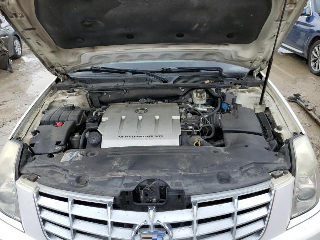 1G6KD57Y17U156835 Cadillac DTS